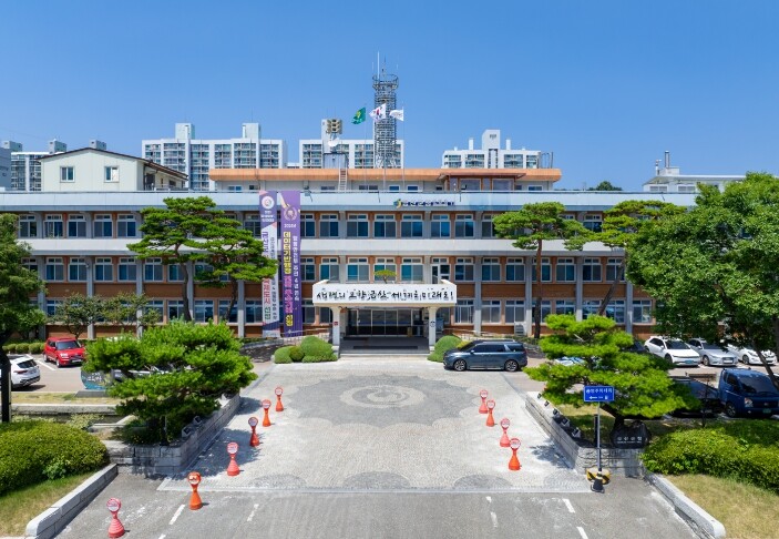 금산군, 영화 ‘신의악단’ 금산시네마...