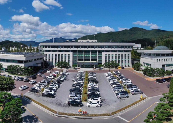 밀양시, 설 맞아 밀양사랑상품권 월 ...