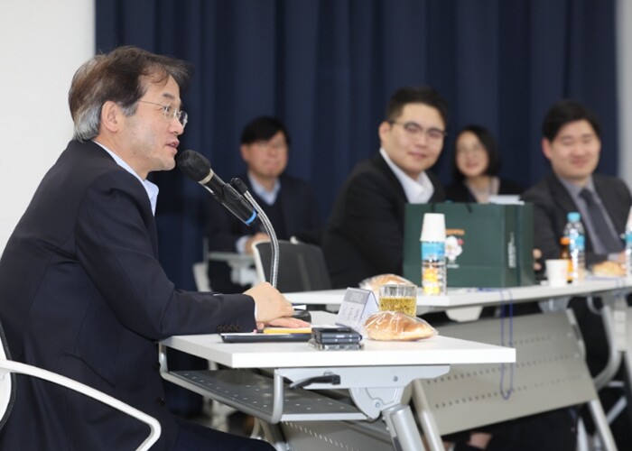 고양시, 제6기 청년정책협의체 위촉식...