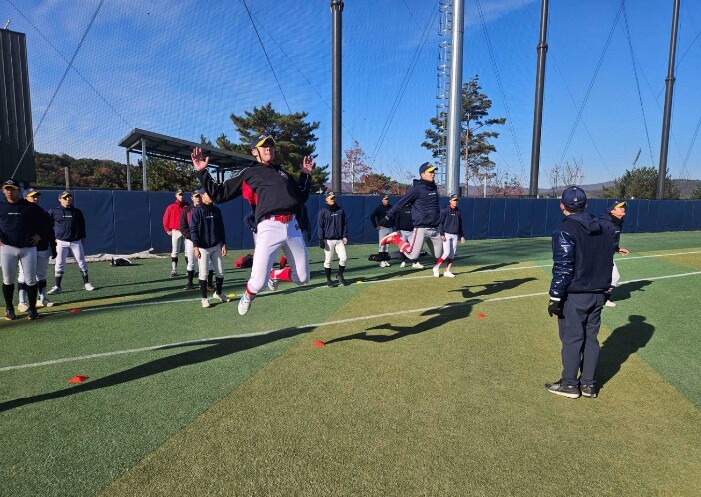 KBO, 2026 KBO Next-L...