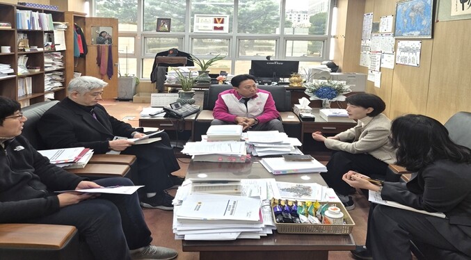 부산시의회 성현달 의원,  방탄소년단...