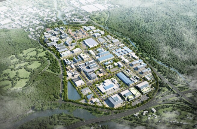 제천시․충북개발공사 제4산업단지 충북...