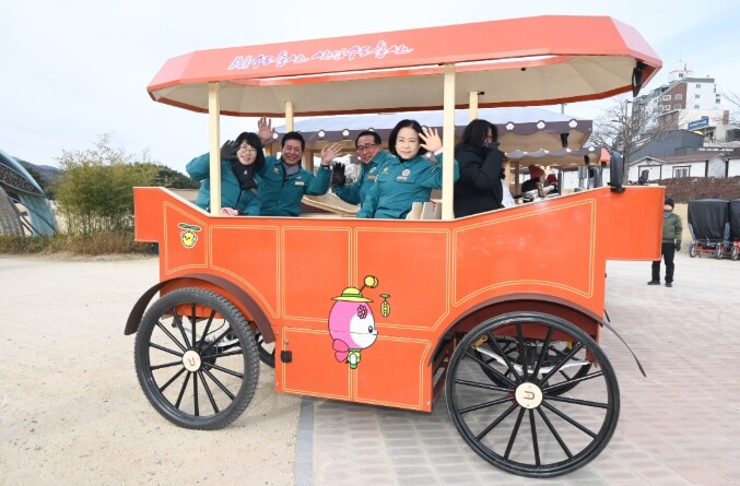 울산시의회 문화복지환경위원회, 제26...