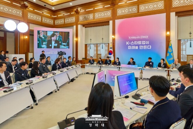 이재명 대통령 "전통적 방식...