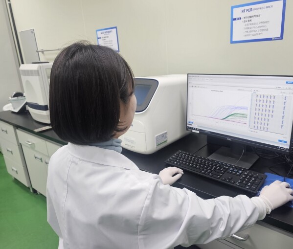 전남보환연, 어패류 익혀먹기 등 노로...