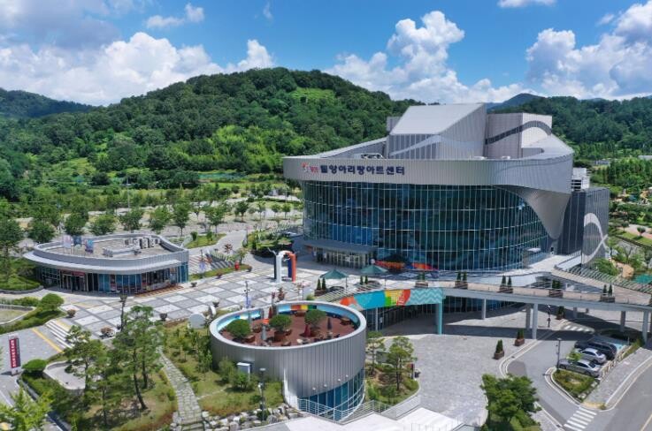 밀양문화관광재단, ‘2026 문예회관...