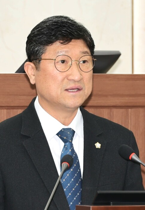 서천군의회 이강선 의원, “충남·대전...