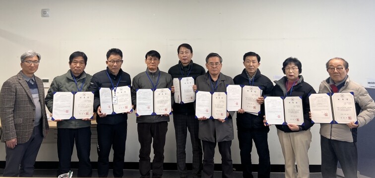 익산시, 금연환경 조성으로 시민 건강...