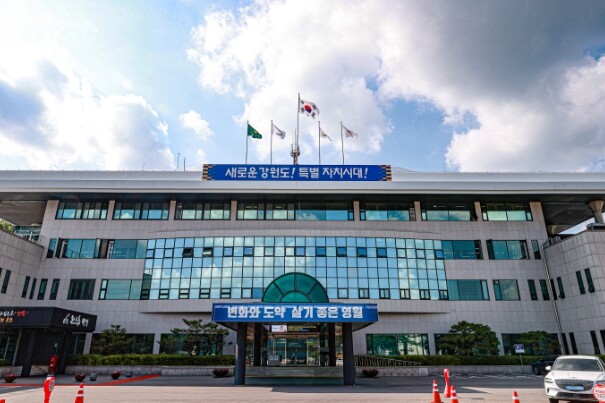 영월군, 전지훈련 유치로 지역상권 활...