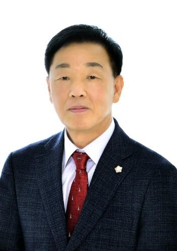 조팔도 김해시의원, 병역명문가 예우 ...