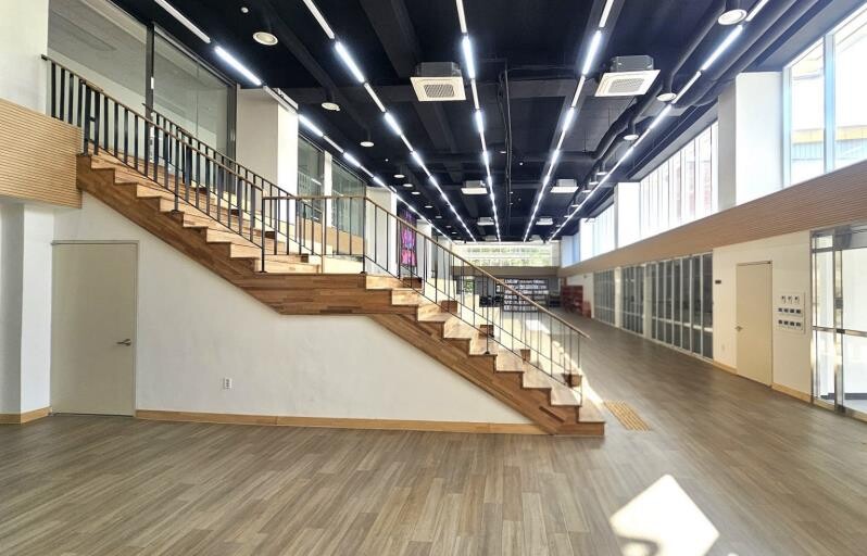 경기도교육청 '함께 만들어 가...