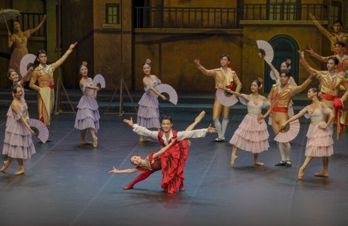 서귀포예술의전당, 2026년 중앙공모...