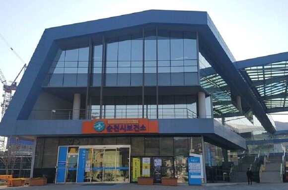 순천시, 2026년 보건소 건강증진 ...