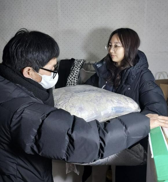 수원시 팔달구 지동, 민‧관 협력으로...