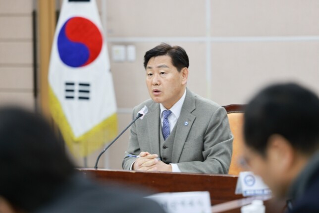 전북도, 설명절 민생안정부터 미래전략...