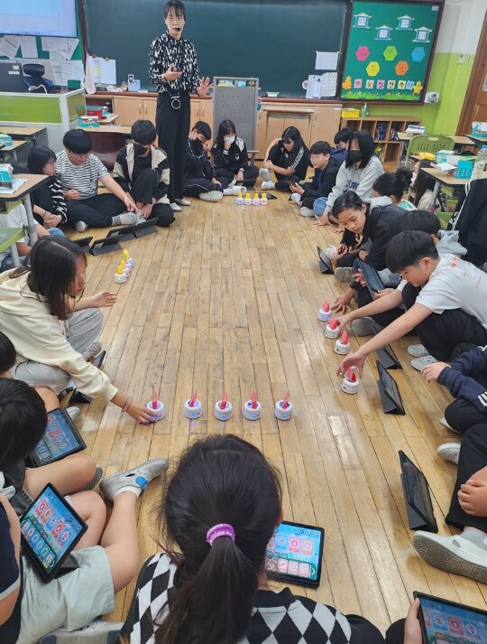 대구서부교육지원청, 2026학년도 다...