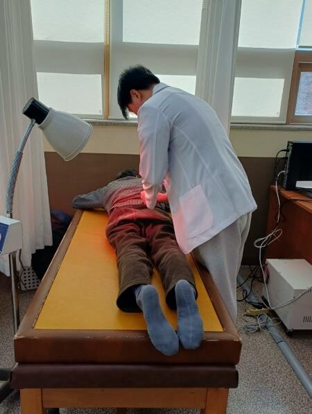 성주군 보건지소 한의과 순회진료 시작...