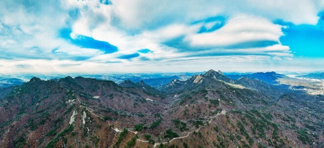 고양시, 북한산성 세계유산 등재 절차...
