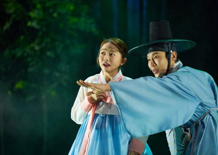 김포문화재단 창작뮤지컬 ‘애기봉’, ...