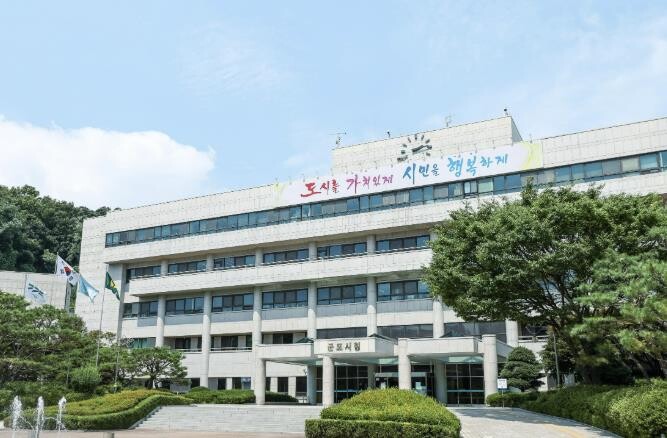군포시, 사망자 지방세 체납 일제 정...