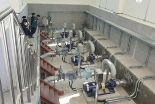 [기획]예천군, 2026년 상･하수도에 760억 원 투입