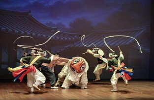 지역대표예술단체 상주연희단 맥 '2026년 지역 대표예술단체 지원사업' 공모 선정