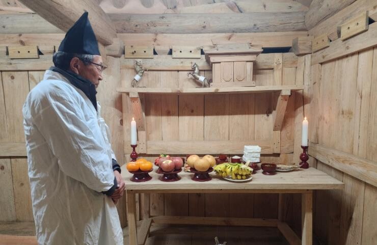 고흥군, 2026년 전국 첫 자연유산...