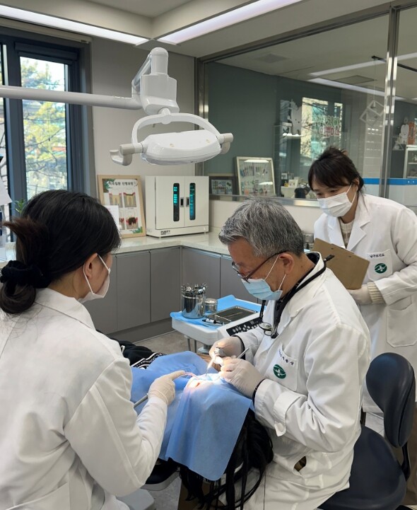 울산 남구보건소  신학기 전 지역아동센터 아동·청소년 구강건강 집중관리!