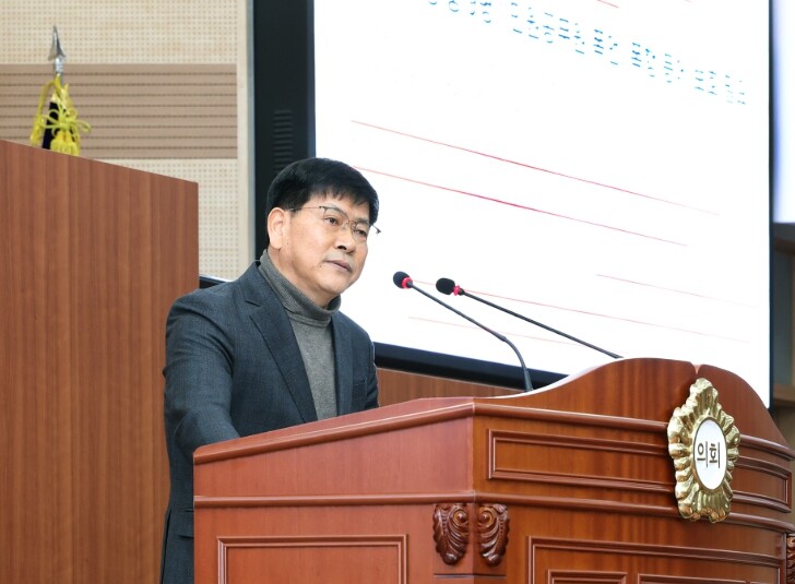 아산시의회 전남수 의원,“한 사람의 ...