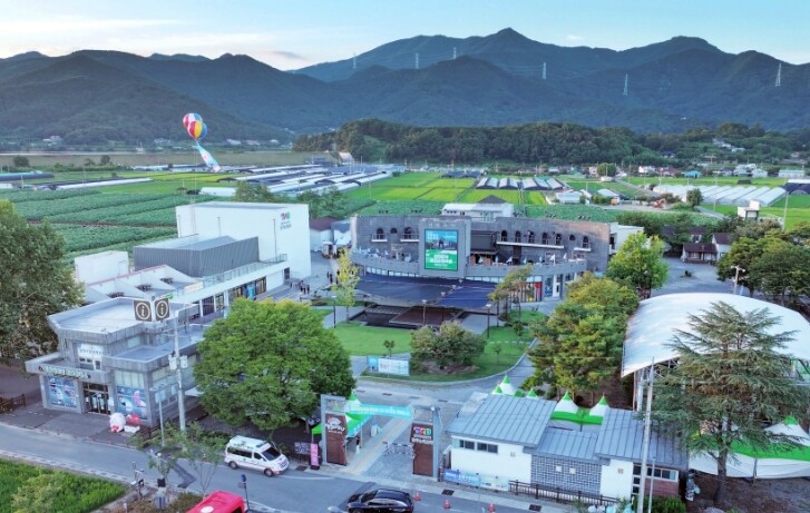 밀양공연예술축제, 문화체육관광부 주관...