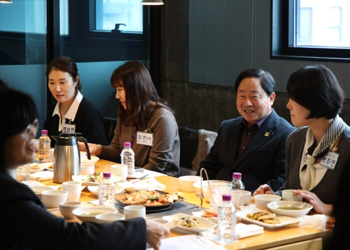 남양주시, 남양주신촌초 학부모 대상 ...