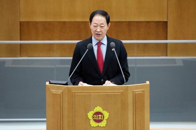 경기도의회 윤재영 의원, “플랫폼시티...