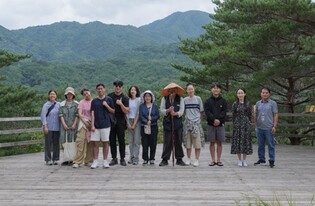 아트케이션 고성, 2025 결과자료집 발간