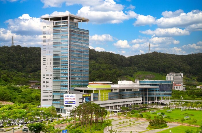 전남광주특별시 특별법, 중앙부처에 과...