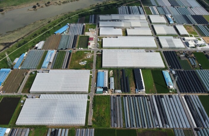 경남도, 농업 대전환 시동... 스마...