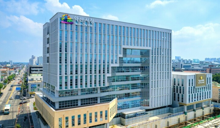 익산시, 노후 경유 농기계 조기폐차 ...