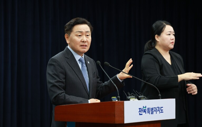 [전북, 로봇산업으로 미래 연다] 전...