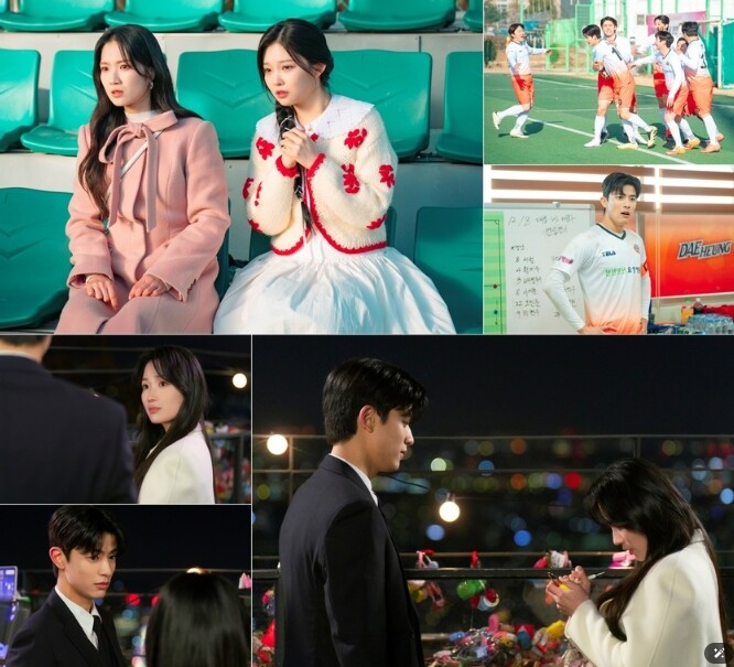 [SBS 오늘부터 인간입니다만] 김혜...