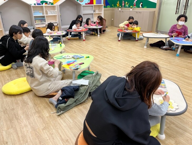 대구시교육청 공공도서관, 2026년 ...