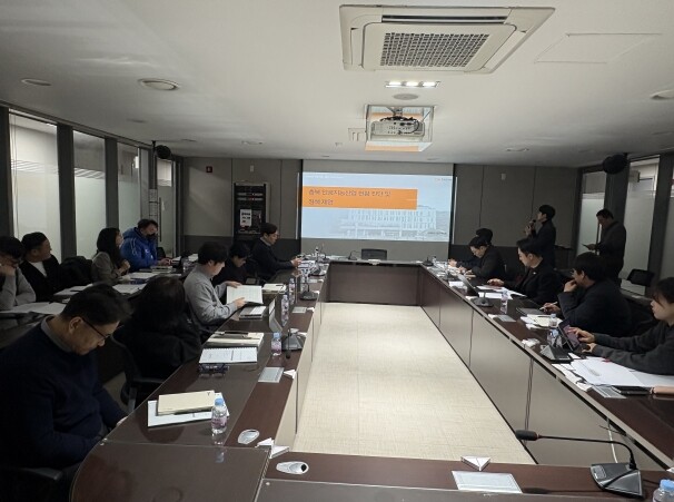 충북도, 인공지능 정책 고도화 위한 ...