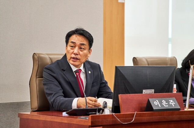 경기도의회 이은주 의원, “사립유치원...