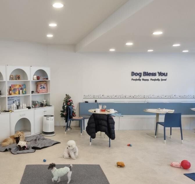 중랑구, "설 명절에도 안심...