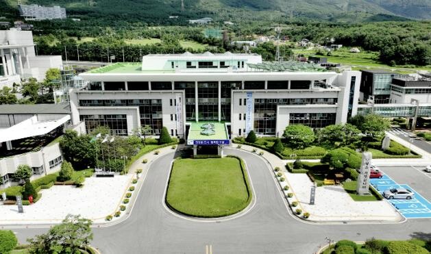 보령시, 전국 최초 '가정위탁...