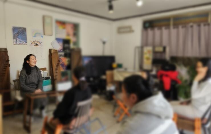 공주시, 드림스타트 ‘가야금 원데이 ...