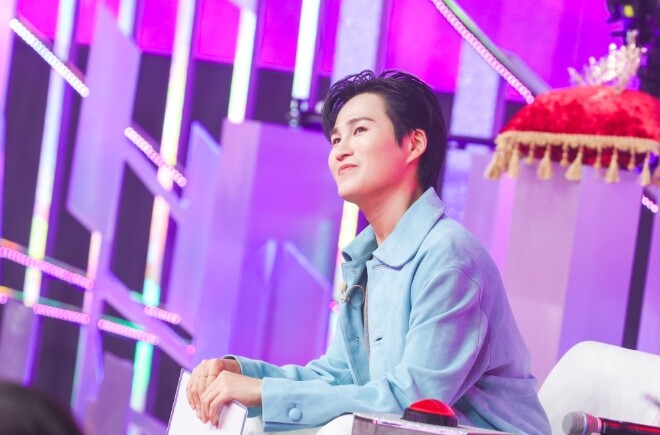 TV CHOSUN [미스트롯4 미공개...