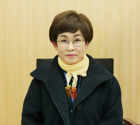 경기도의회 김선희 의원, AI시대에 ...