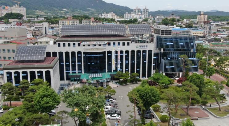 거창군, 2026년 설 연휴 종합대책...