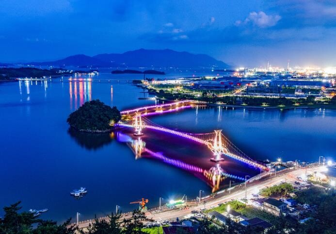 광양시, 설 연휴 ‘광양에 와야 하는...