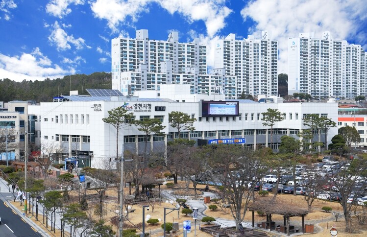 영천시, 설 연휴 대비 비상진료체계 ...