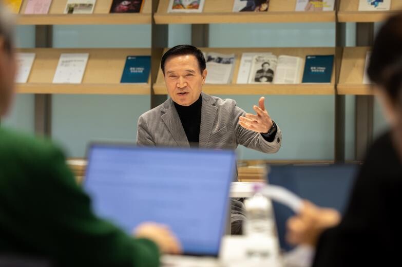 경기도교육청, ‘행정통합’ 추진에 따...